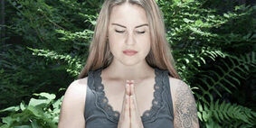 Fertility Yoga bei Kinderwunsch