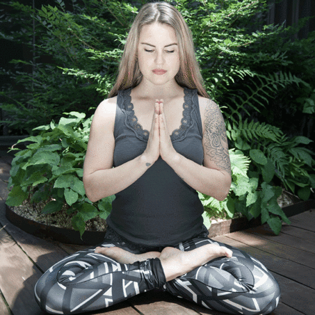 Fertility Yoga – O. Willi