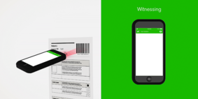 Sicherheit im IVF Labor